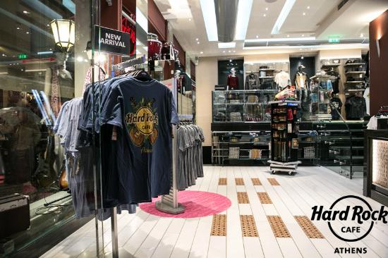 Tripadvisor Athens Shopping