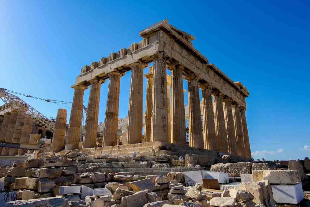 Amazing Tickets To The Acropolis Museum&nbsp;Packages