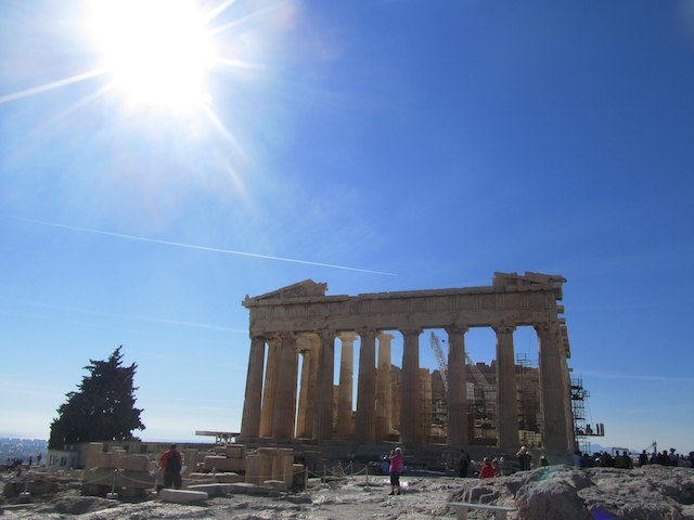 35+ Athens Travel Instagram&nbsp;Package