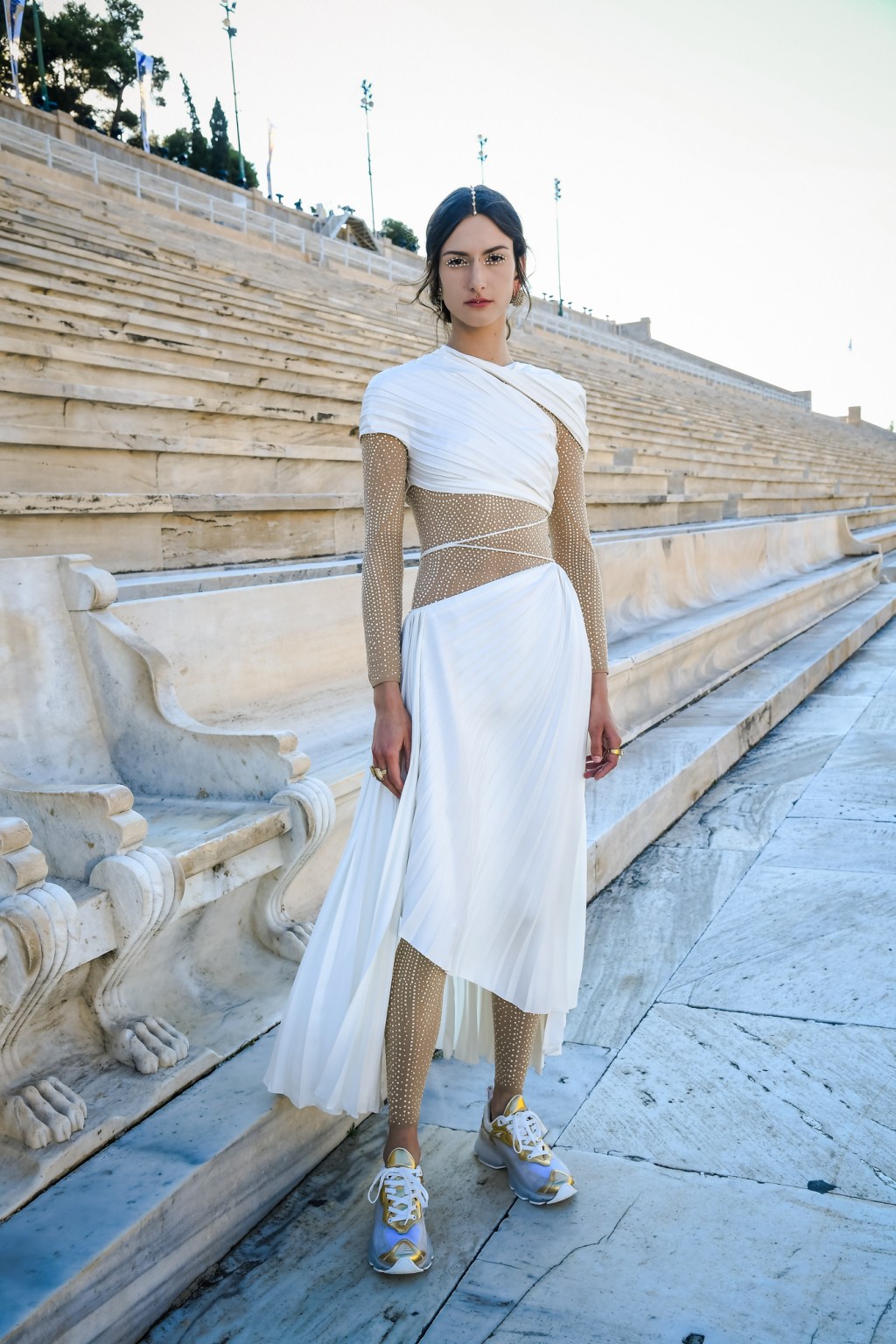 21+ Dior Cruise 2021 Athens