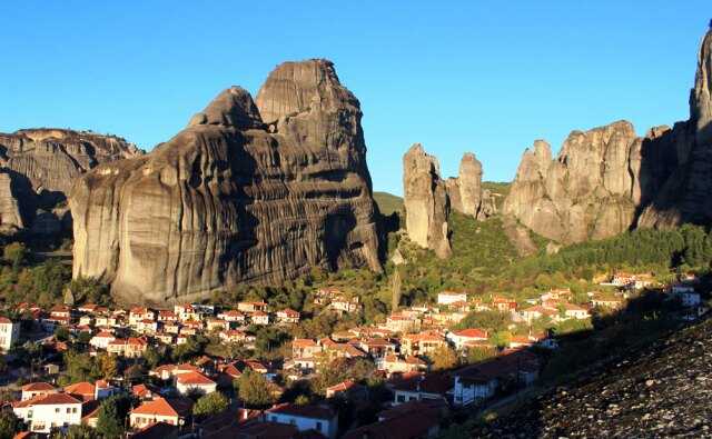 49+ Hiking Day Trips From Athens&nbsp;Package