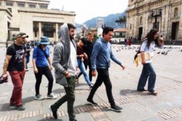 Exploring Athens Free Walking Tour&nbsp;Spanish