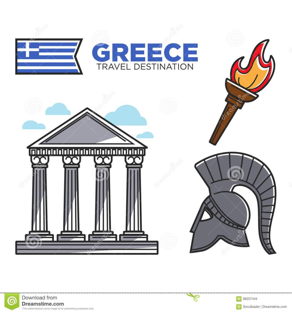 Amazing Athens Travel Fire