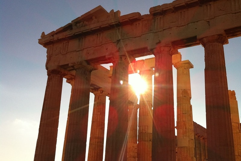 Best Acropolis Athens Student Tickets&nbsp;Package