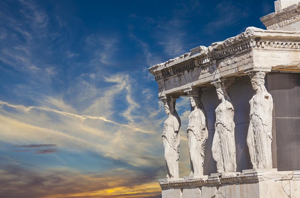 Best Acropolis Of Athens&nbsp;Packages