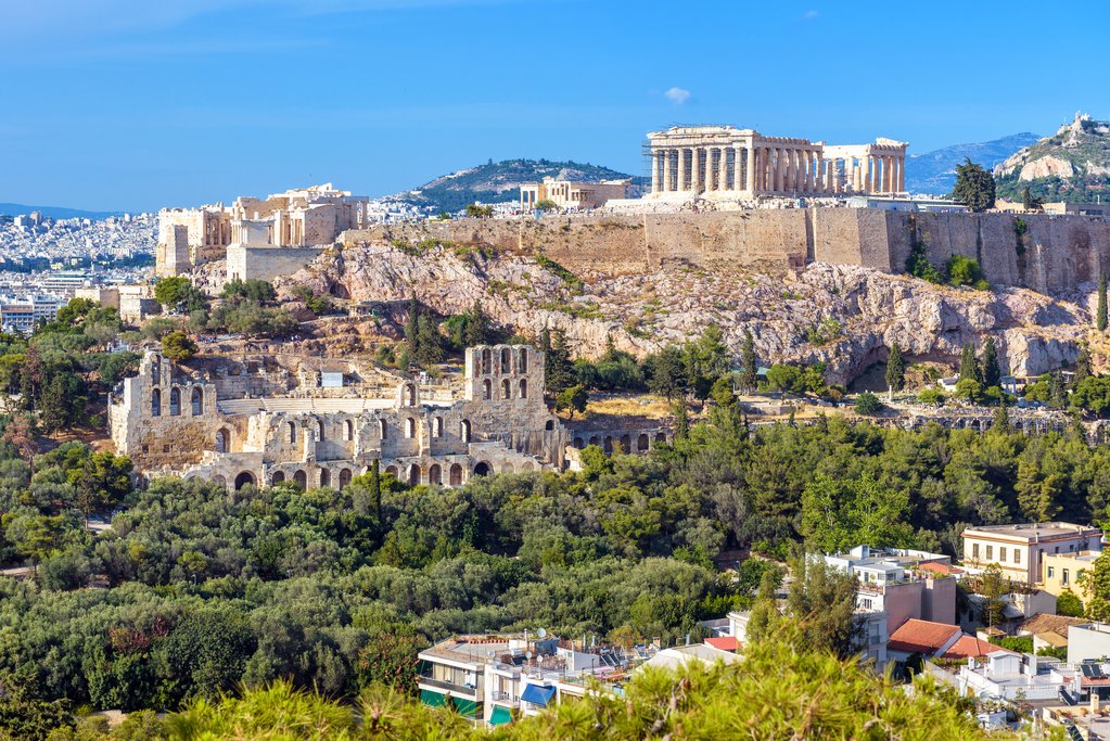 25+ Why Travel To Athens Greece&nbsp;Packages
