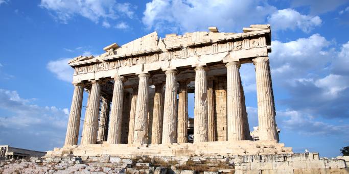 Exploring Go Tours Athens Greece Packages
