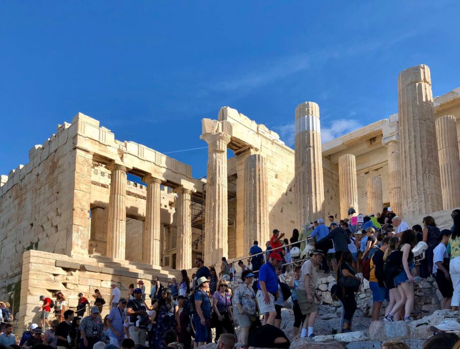 47+ Athens Highlights&nbsp;Tour