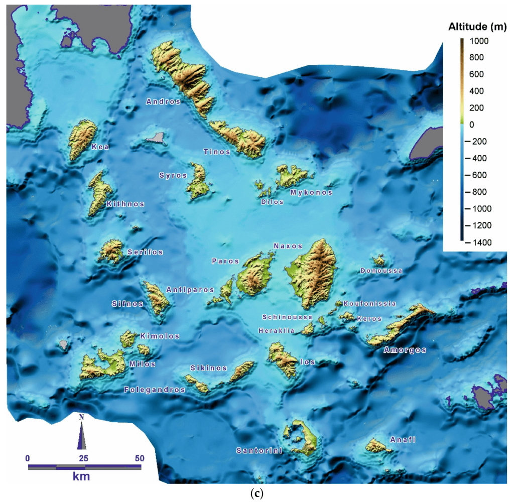 11+ Athens Medical Group Mykonos&nbsp;Packages