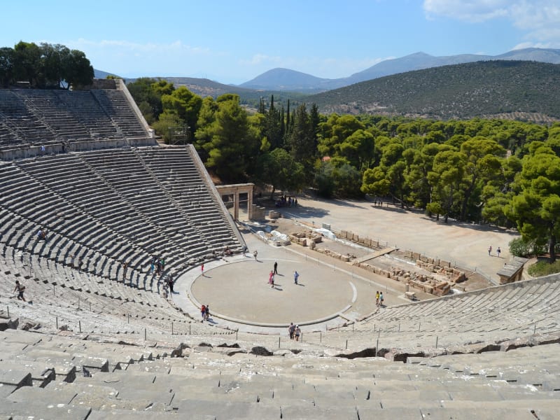 Best Athens Day Trip&nbsp;Packages