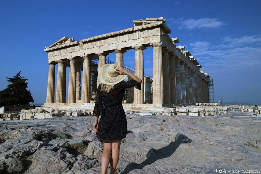 49+ Acropolis Of Athens Directions Packages