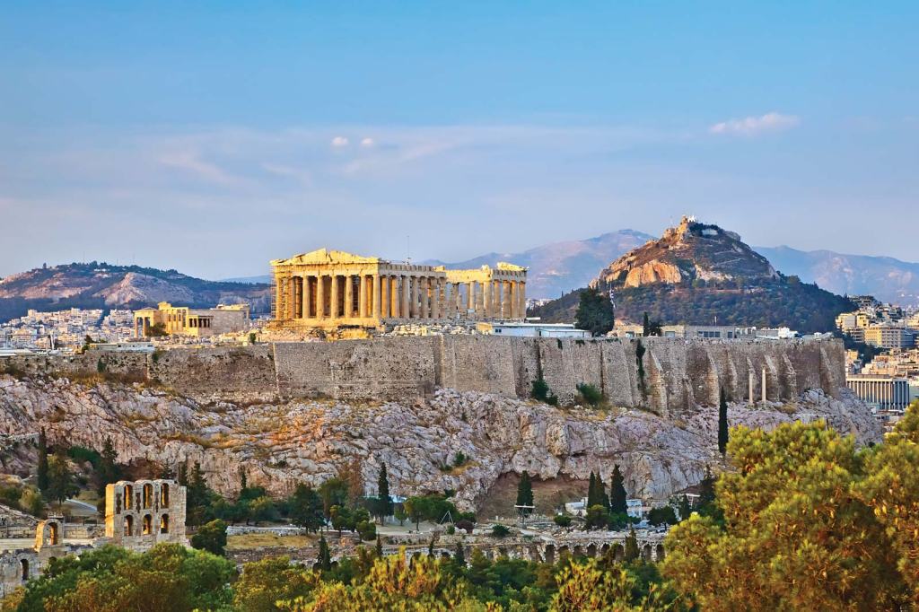 27+ Greek Tourist Office Athens Packages