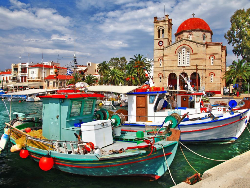 44+ 3 Island Boat Tour Athens&nbsp;Package