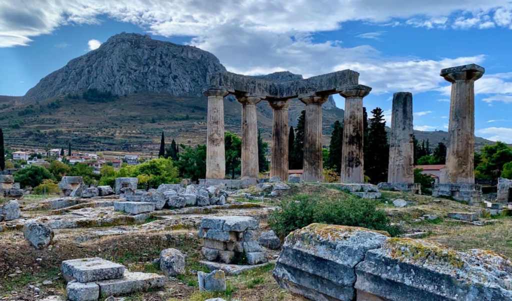 Amazing Tour Athens To Corinth&nbsp;Packages