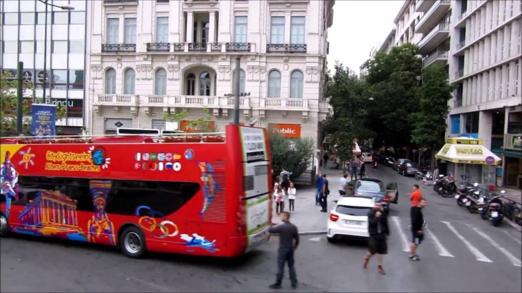 19+ Hop On Hop Off In Athens Greece Packages