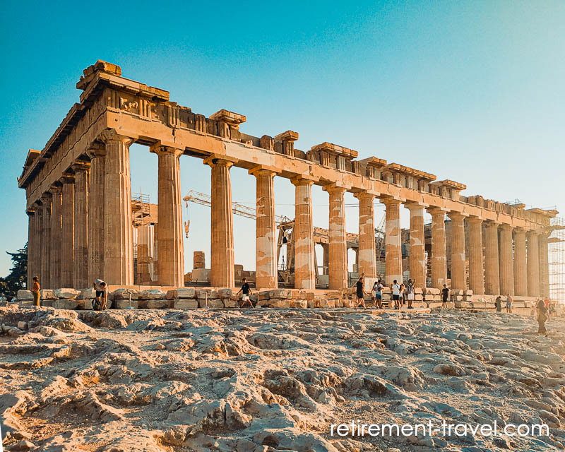 Best Acropolis Of Athens Visit