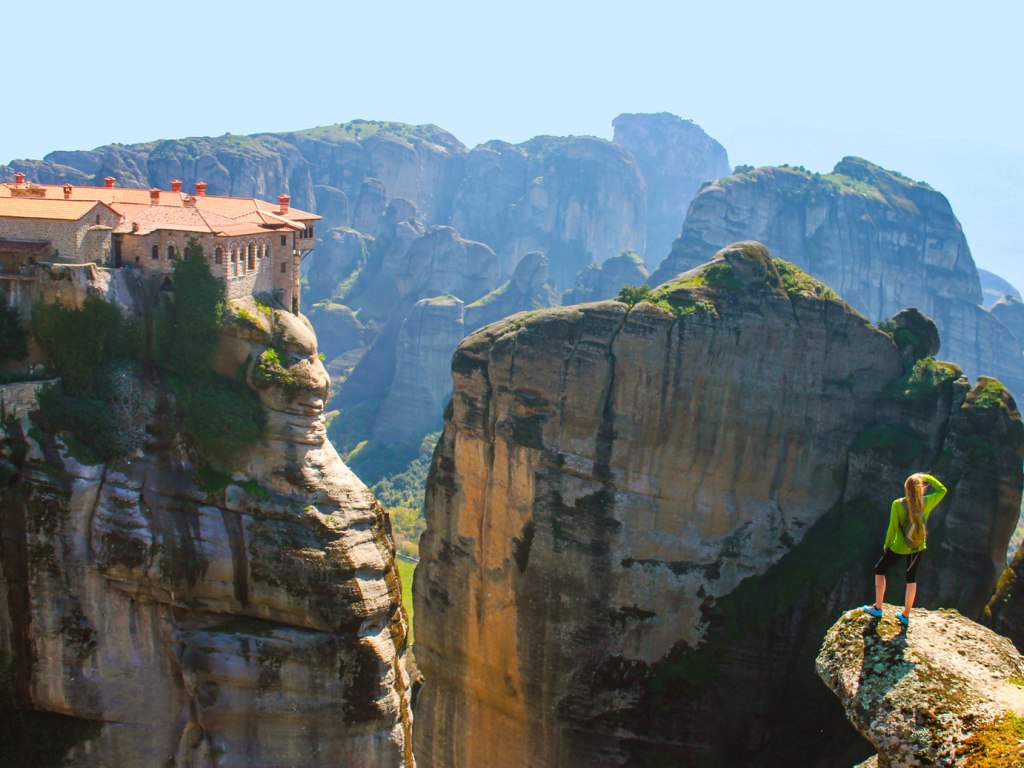 29+ Bus From Athens To&nbsp;Meteora