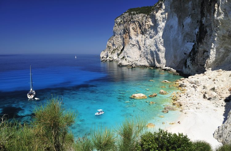 Exploring Greek Islands Day Trip From&nbsp;Athens