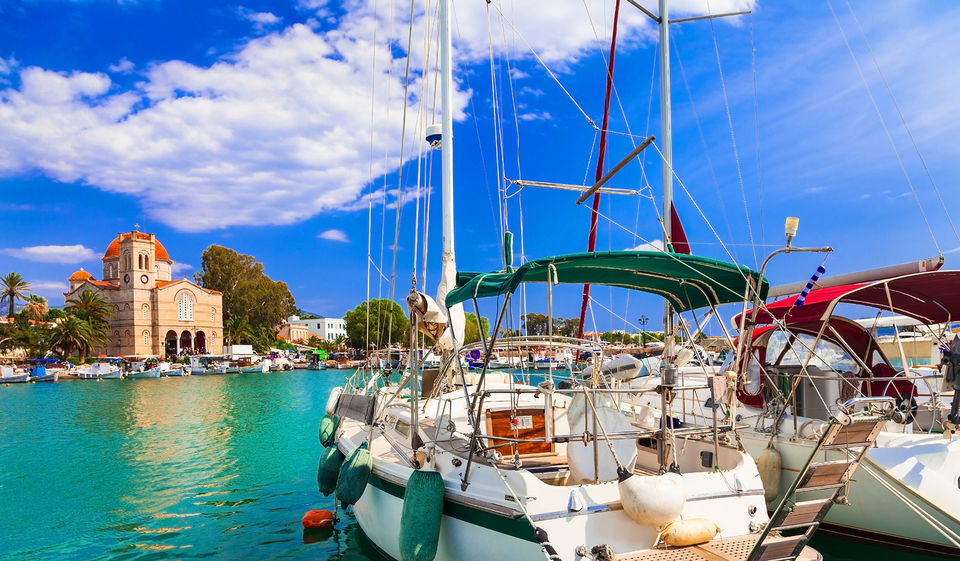Best Athens Greece Boat Trips&nbsp;Package