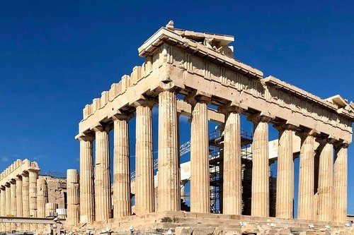 50+ Private Day Tours Of Athens Greece
