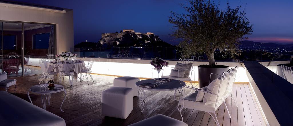 42+ Telegraph Travel Athens Hotels&nbsp;Package