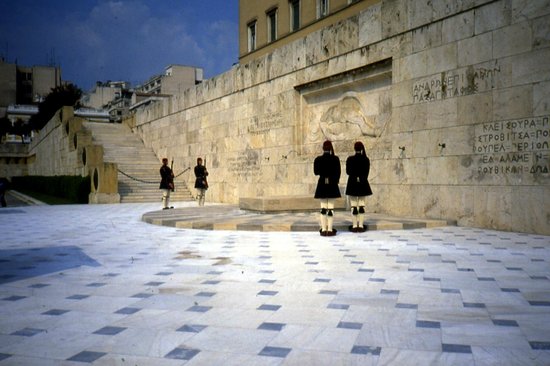 3 Days In Athens&nbsp;Tripadvisor