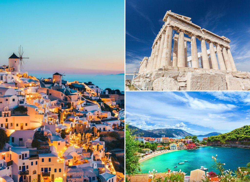 34+ Can Us Citizens Travel To Athens Package