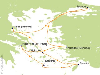22+ Norwegian Cruise Line Athens&nbsp;Package