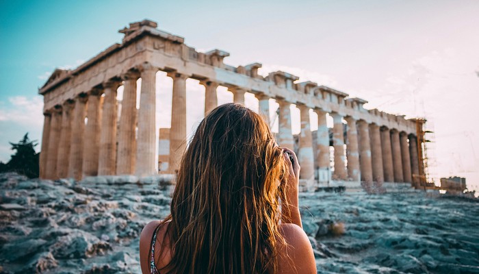 18+ Tourist Information Athens Greece&nbsp;Packages