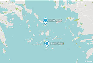 29+ Athens To Mykonos Nautical Miles&nbsp;Package