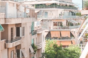 Amazing Is Athens Safe To Visit Package