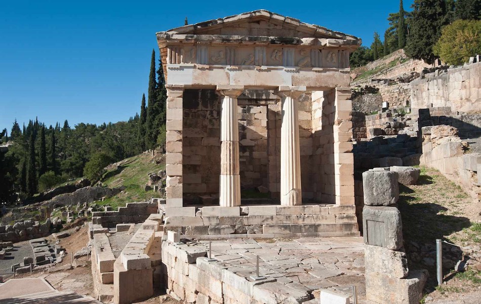 29+ Visiting Delphi From Athens&nbsp;Packages