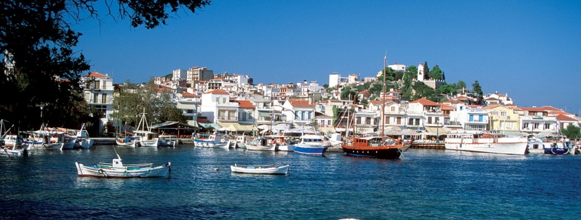 Amazing Athens Beach&nbsp;Tour