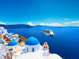 38+ What Is The Best Cruise Line For Greek&nbsp;Islands