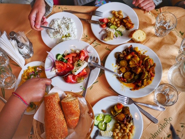 Best Best Athens Food Tour&nbsp;Package