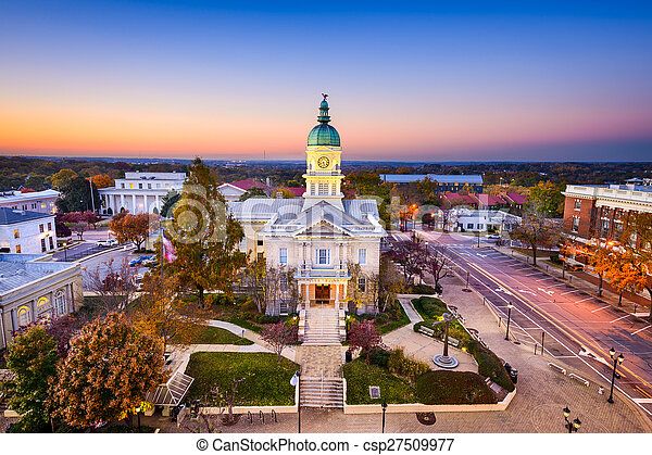 Exploring Tourist Attractions In Athens Ga&nbsp;Packages