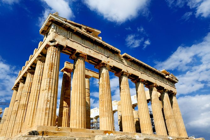 48+ Athens Sightseeing Pass Packages