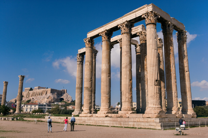 15+ Athens Travel Agents Morley&nbsp;Package