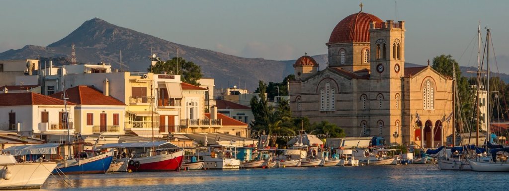 Best Greek Island Boat Tour From&nbsp;Athens