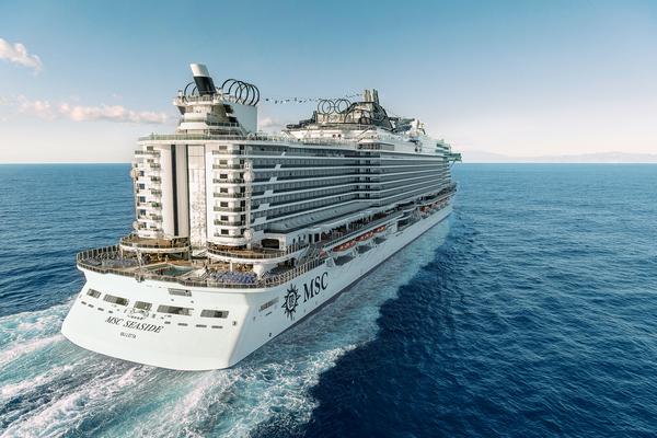 42+ Msc Cruise Athens Package