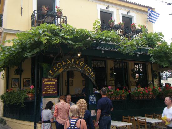 31+ Cafe Athens Trip Advisor