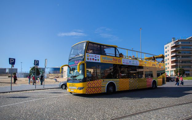 29+ Athens Open Tour Yellow Buses&nbsp;Package