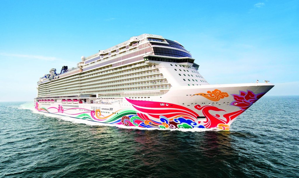 Exploring Norwegian Cruise Line Athens Greece&nbsp;Package
