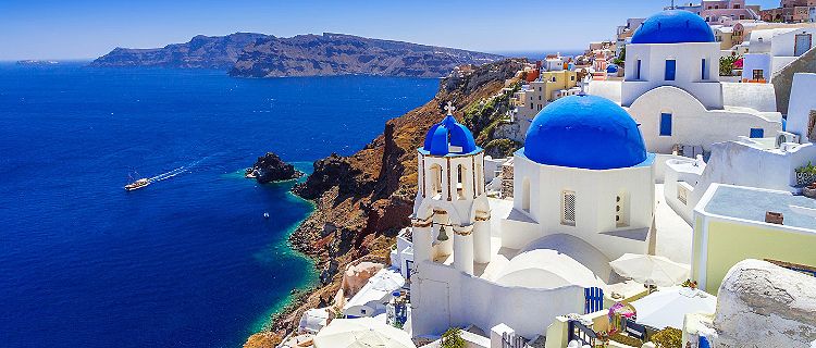 Amazing Best Greek Island Cruises From Athens&nbsp;Package