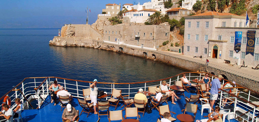 33+ Athens Day Cruise&nbsp;Package