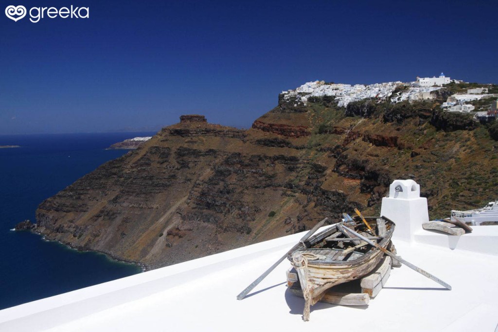 14+ How To Vacation In Greece Packages