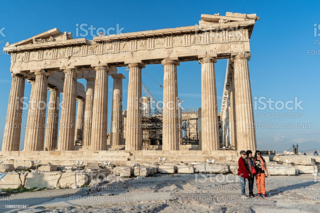 Tourism Athens Greece Packages