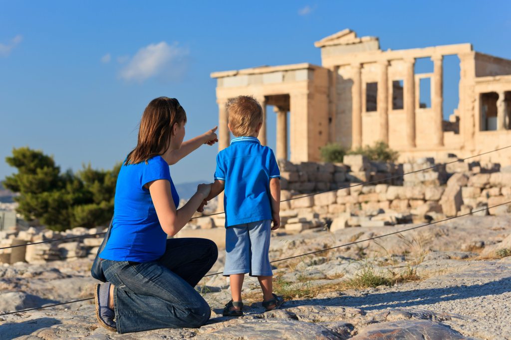 16+ Athens Travel Holiday&nbsp;Packages