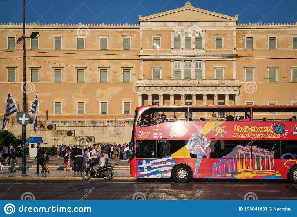 30+ Does Athens Have Hop On Hop Off&nbsp;Bus