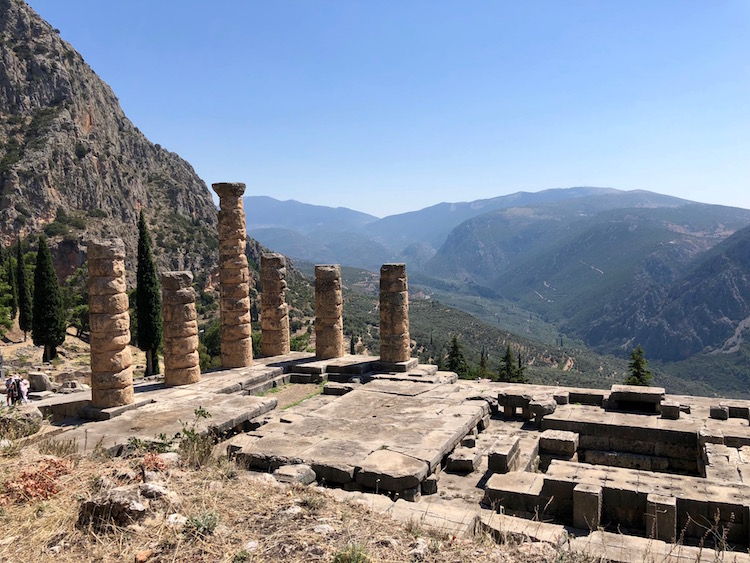16+ Ktel Bus Athens To Delphi Packages